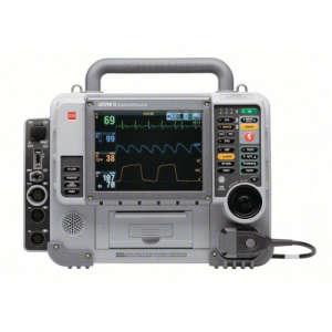 Product Image Feedback Compare PHYSIO CONTROL ACLS Defibrillator