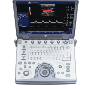 LOGIQ E Ultrasound