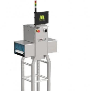 MekiTec MEKI Food X-Ray Inspection Machine